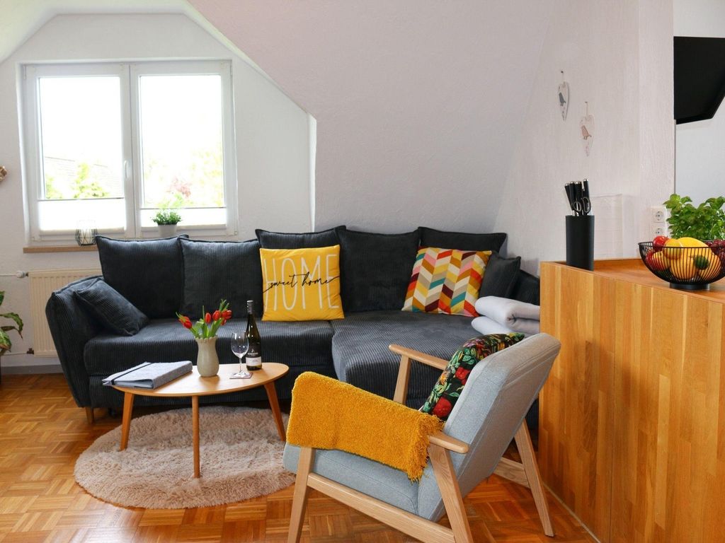 Ferienwohnung Familie Baasch