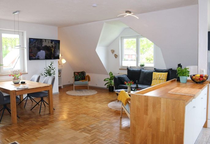 Ferienwohnung Familie Baasch
