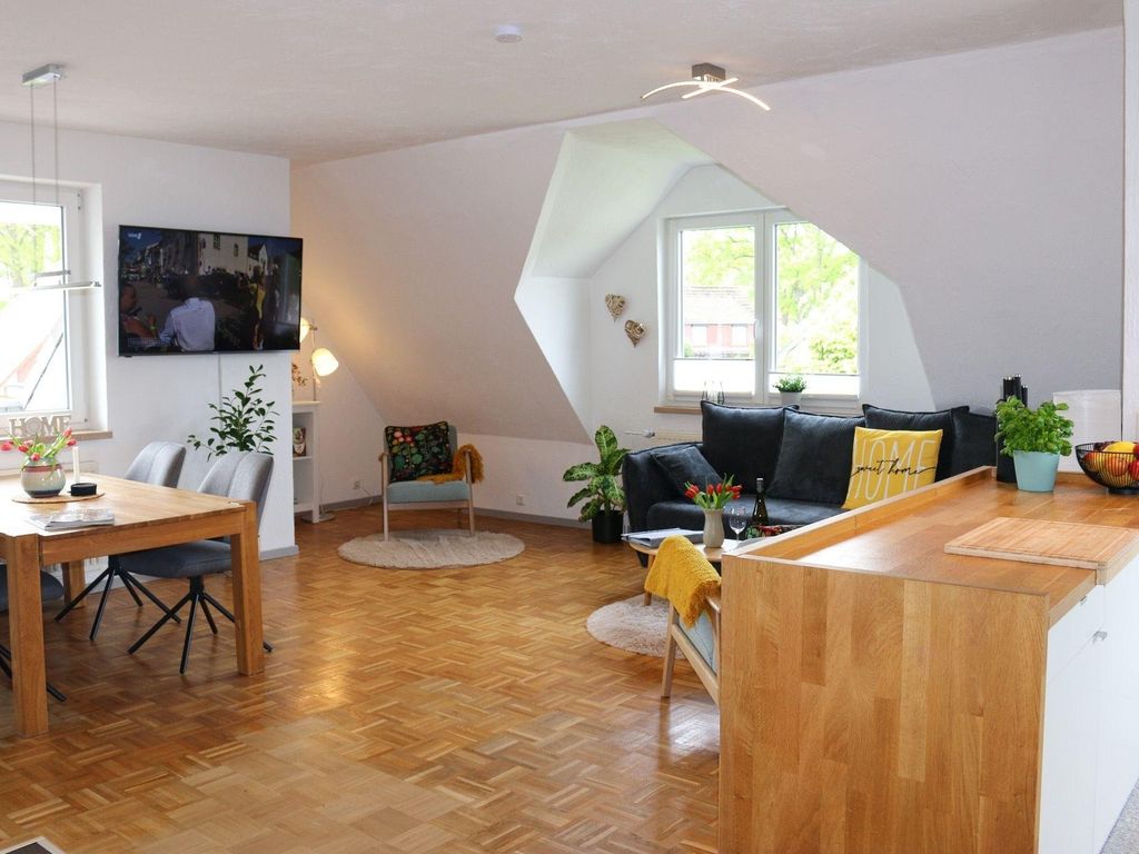 Ferienwohnung Familie Baasch