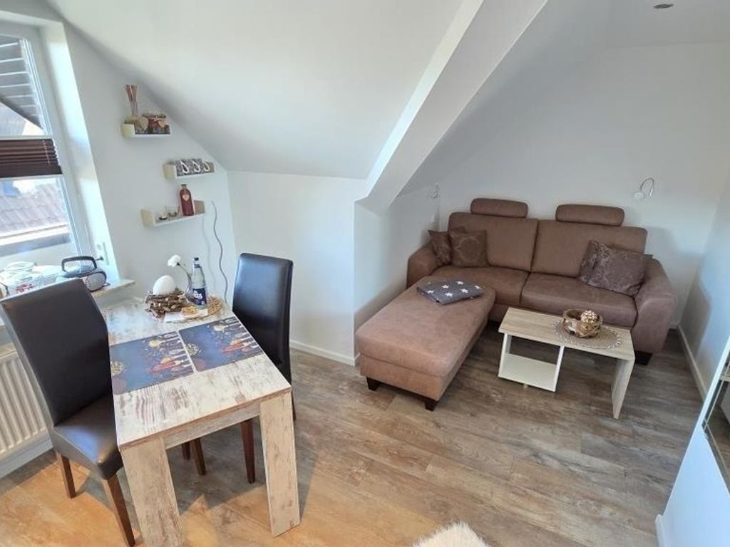 Appartementhaus Kogge Wohnung 8