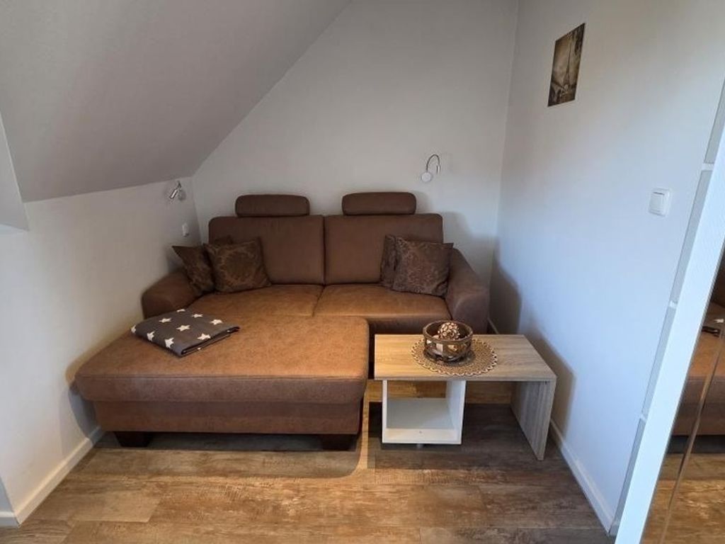 Appartementhaus Kogge Wohnung 8
