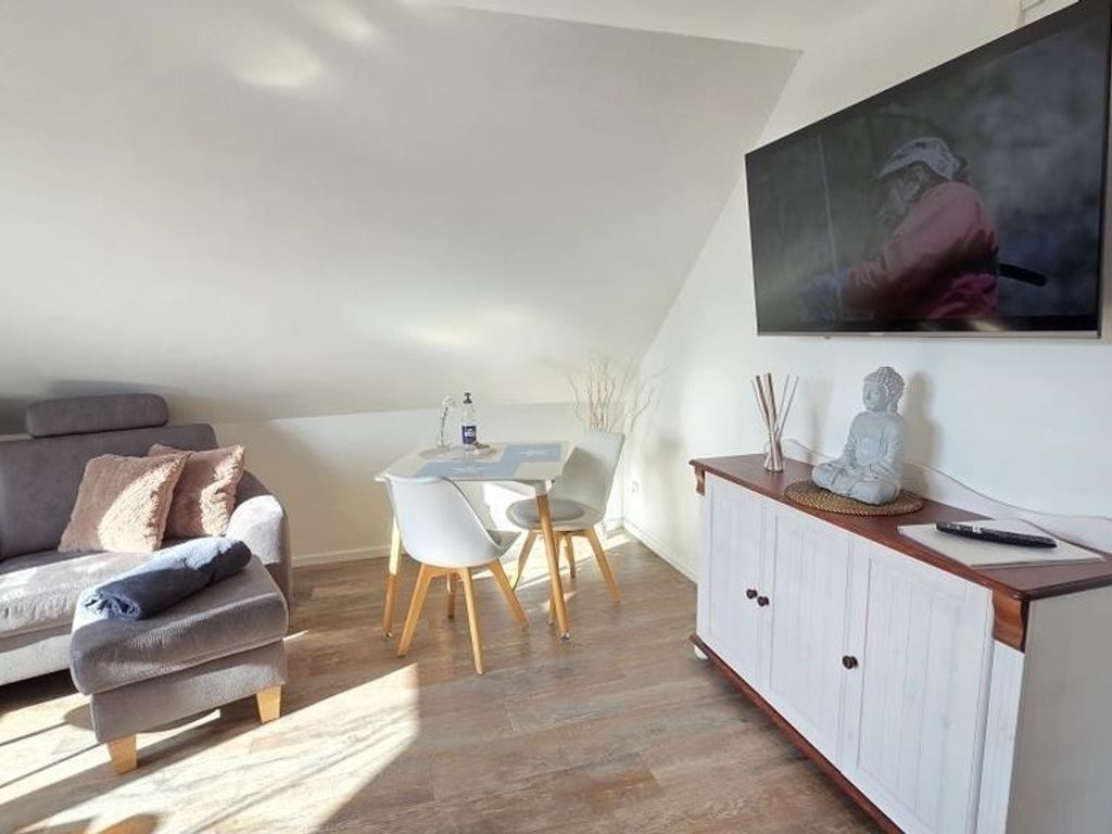 Appartementhaus Kogge Wohnung 7