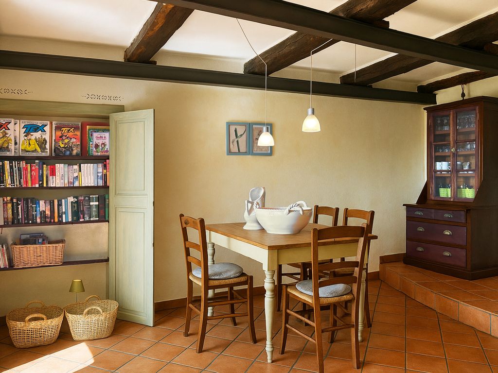 Villa Garibaldino