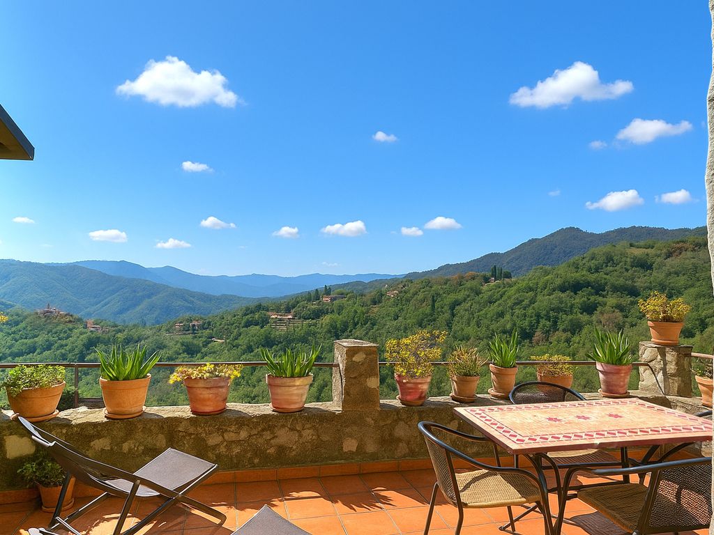 Villa Garibaldino