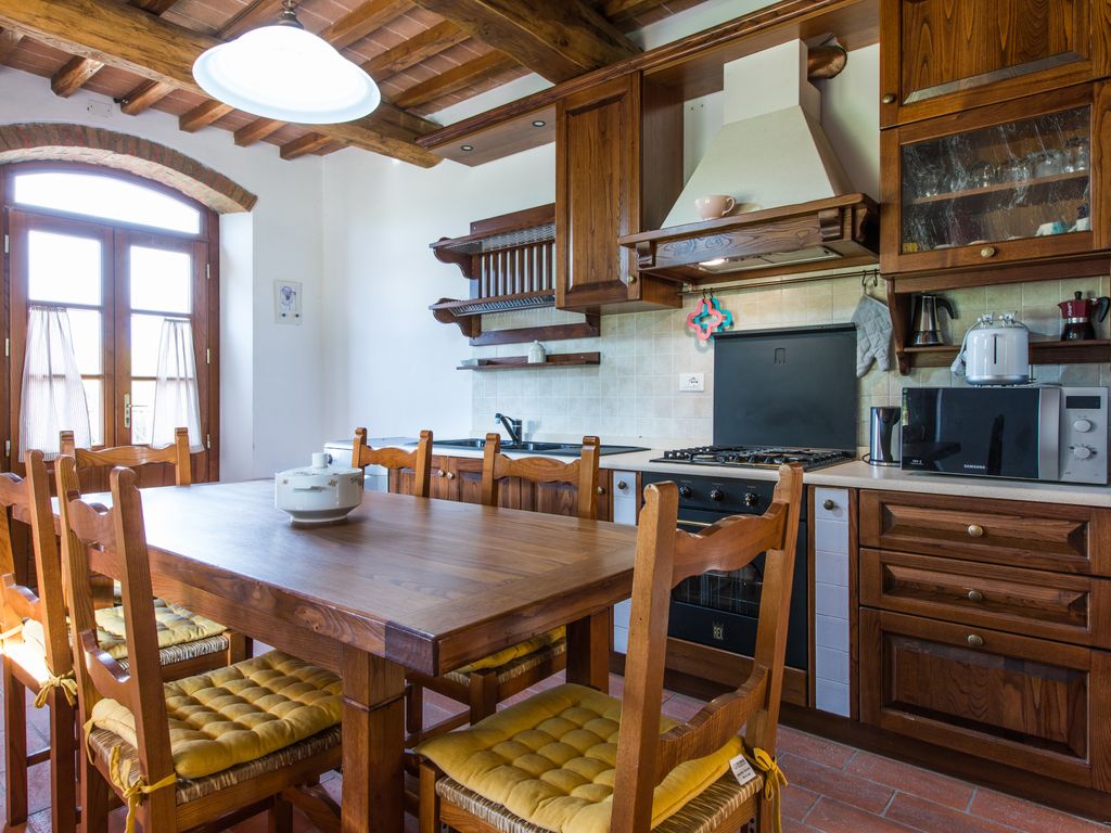 FeWo Agriturismo Bioli