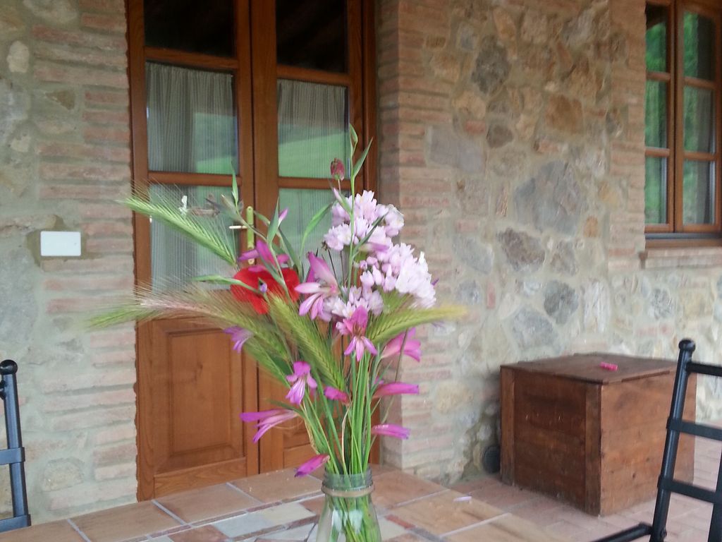FeWo Agriturismo Bioli