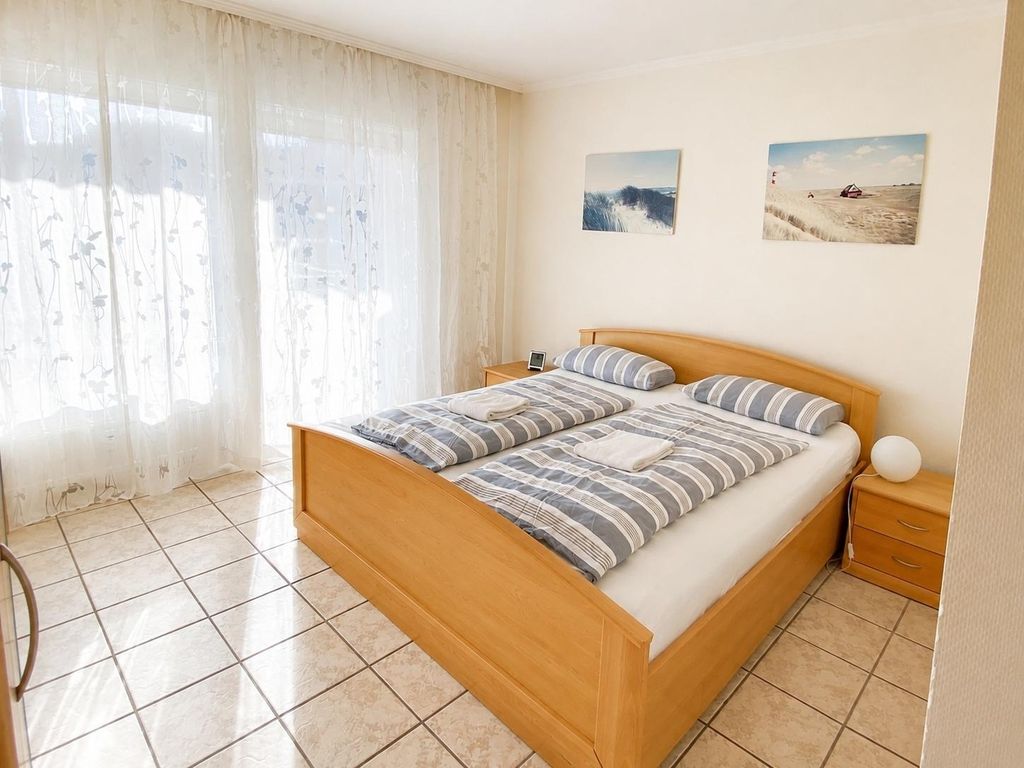 3- Zimmer Traumferienwohnung in zentraler Lage