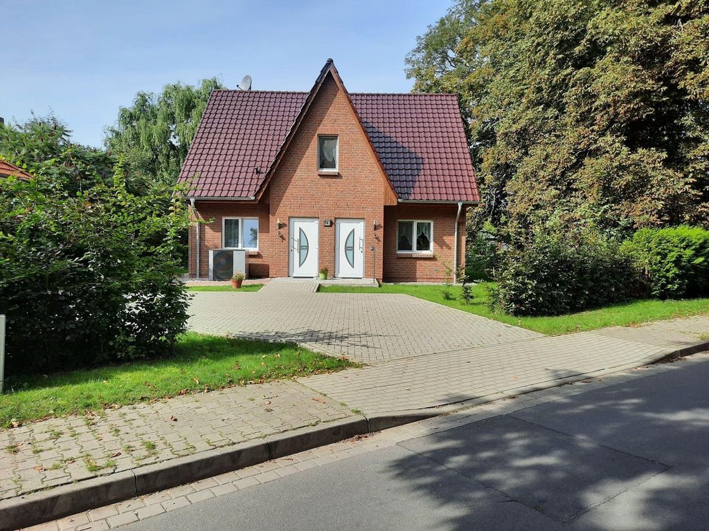 Haus Hempel 1