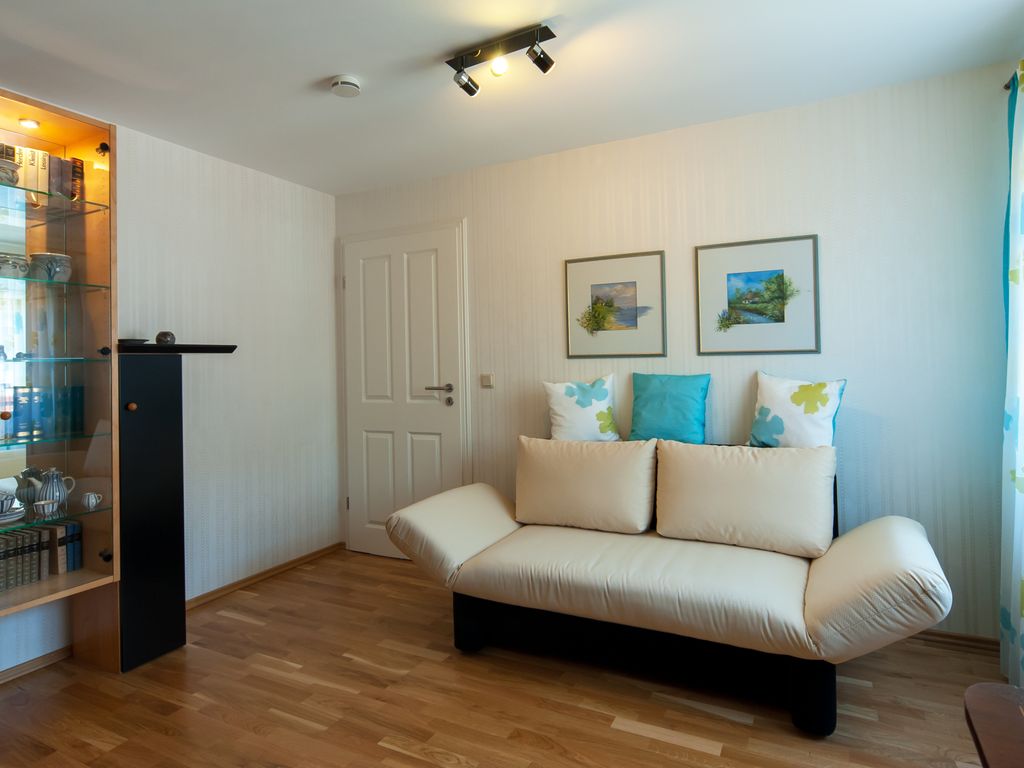 Gustavs Apartment