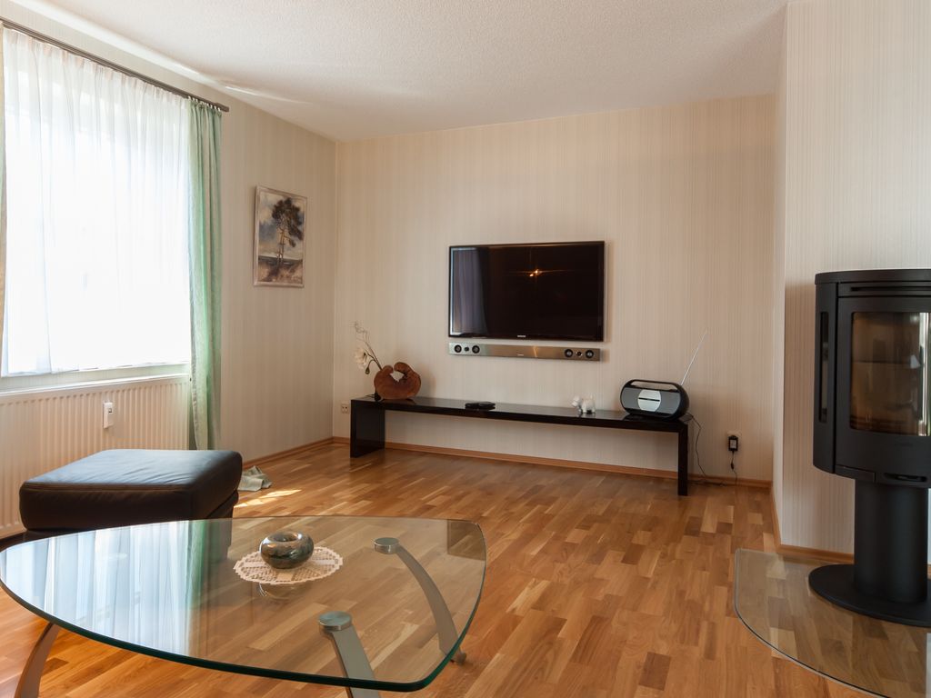 Gustavs Apartment