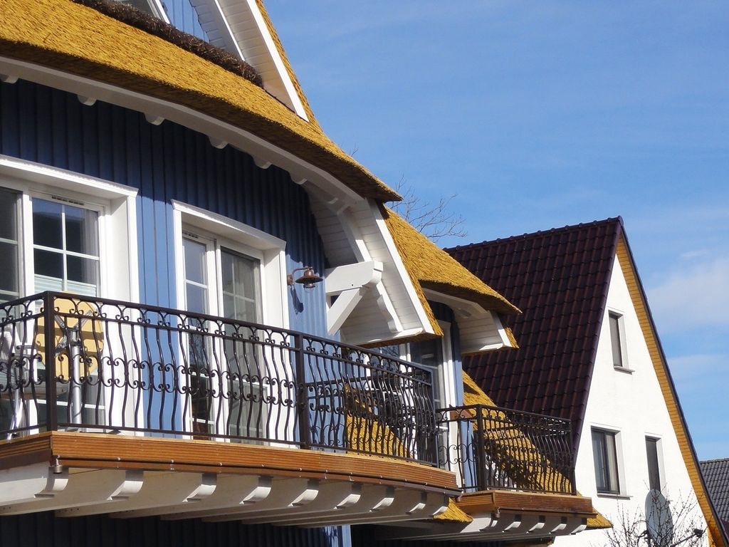 Hafenstraße 9 Whg. 5