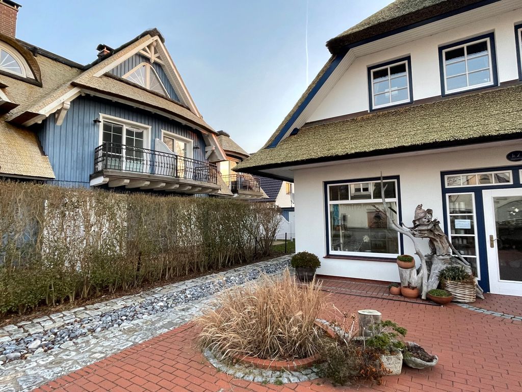 Hafenstraße 9 Whg. 5