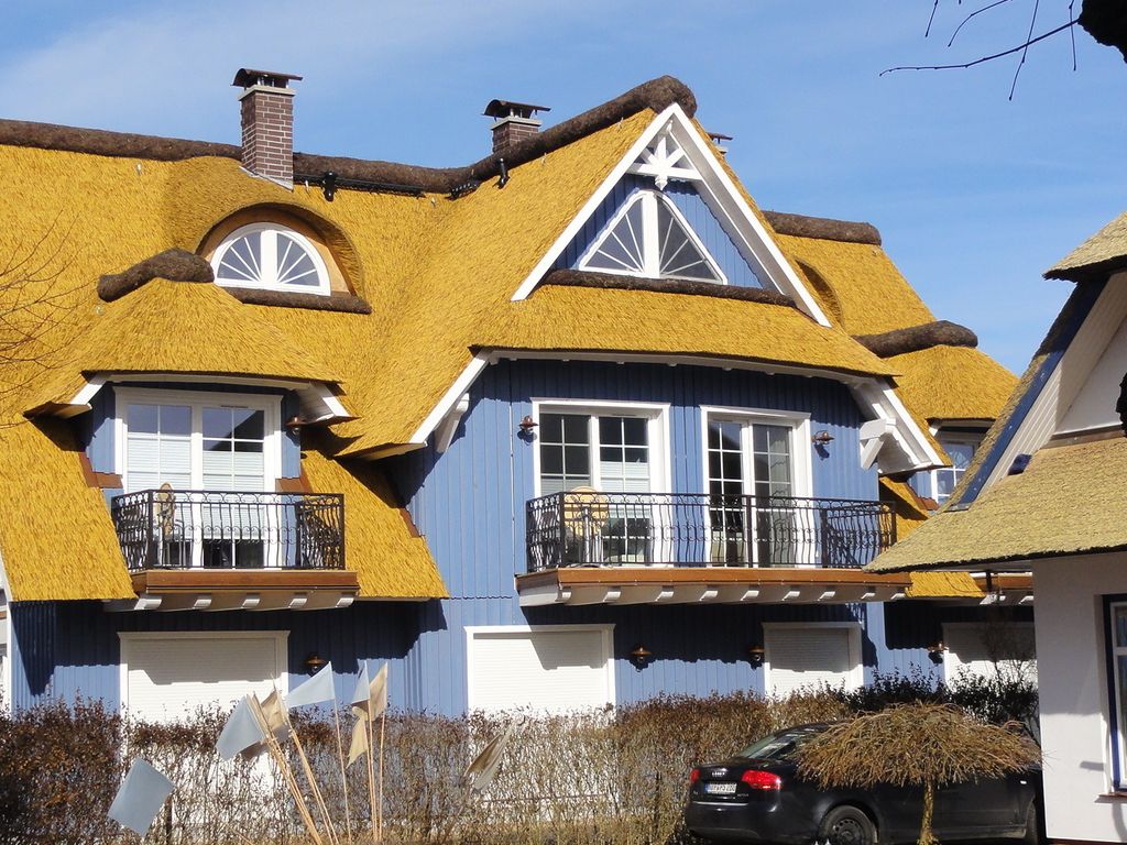 Hafenstraße 9 Whg. 5