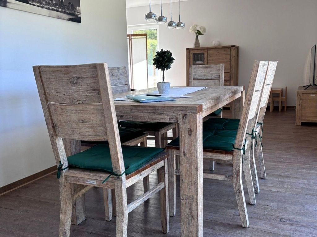 Ferienhaus Harzbett