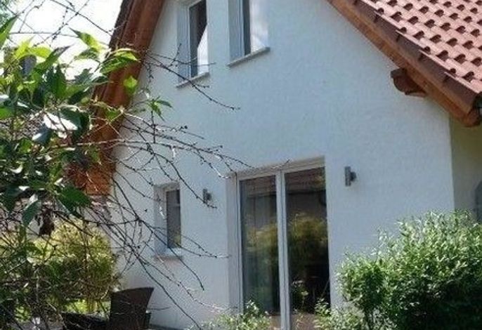 Ferienhaus Jana