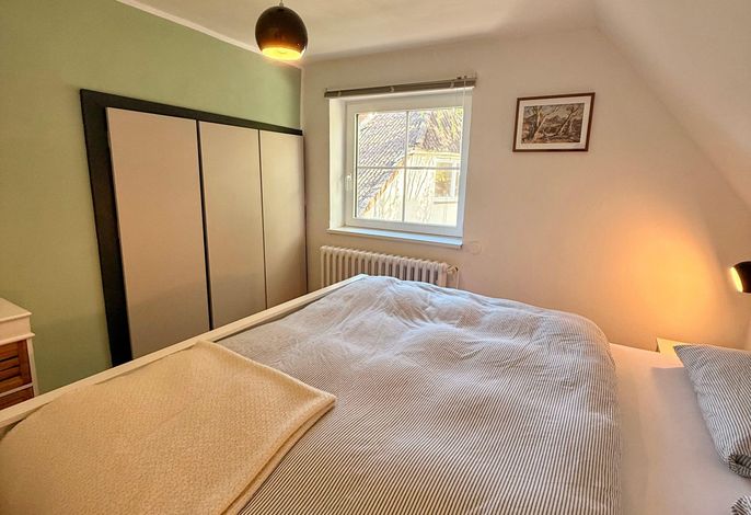 Photo Schönes Ferienhaus mit Garten & Mid Century Möbeln in Strand nähe Avendorf 5