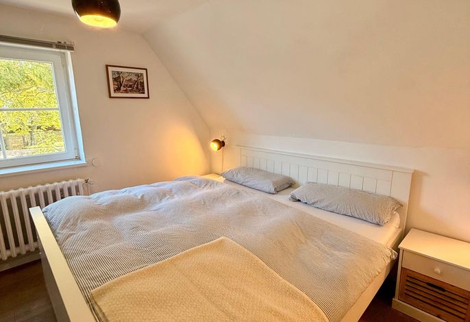 Photo Schönes Ferienhaus mit Garten & Mid Century Möbeln in Strand nähe Avendorf 3