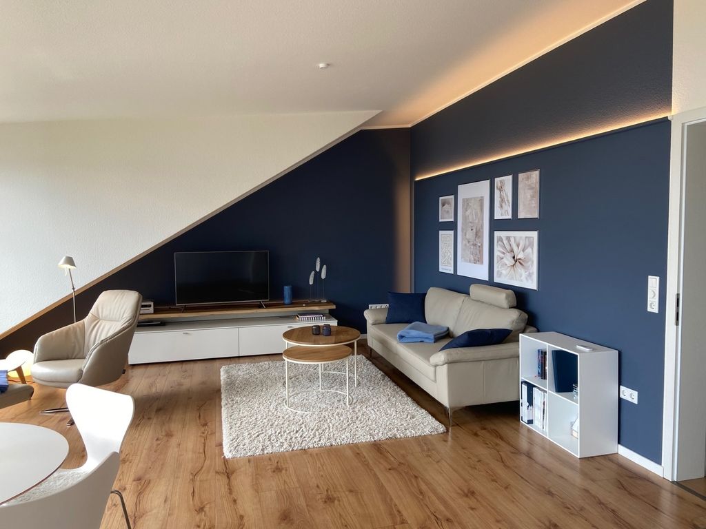 Ferienwohnung Seepanorama