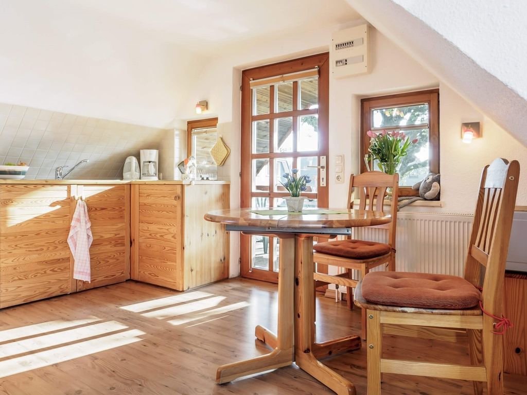 Seenest Appartement 3