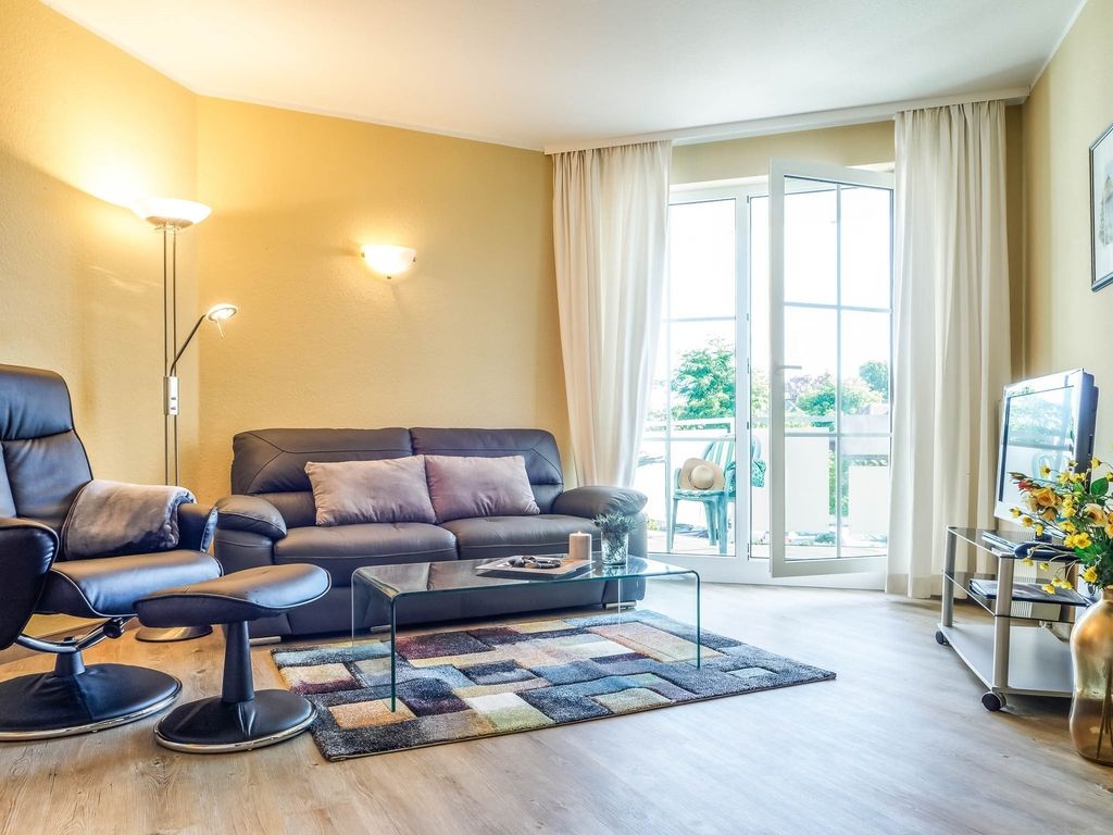 Strandstraße 51 Whg. 1