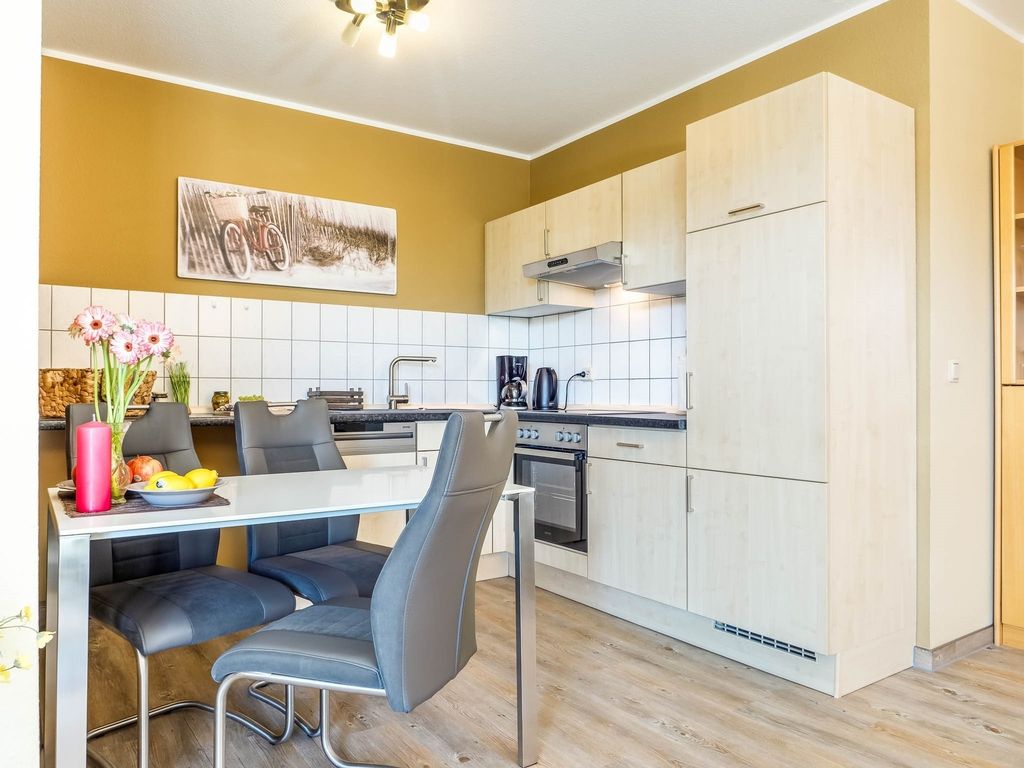 Strandstraße 51 Whg. 1