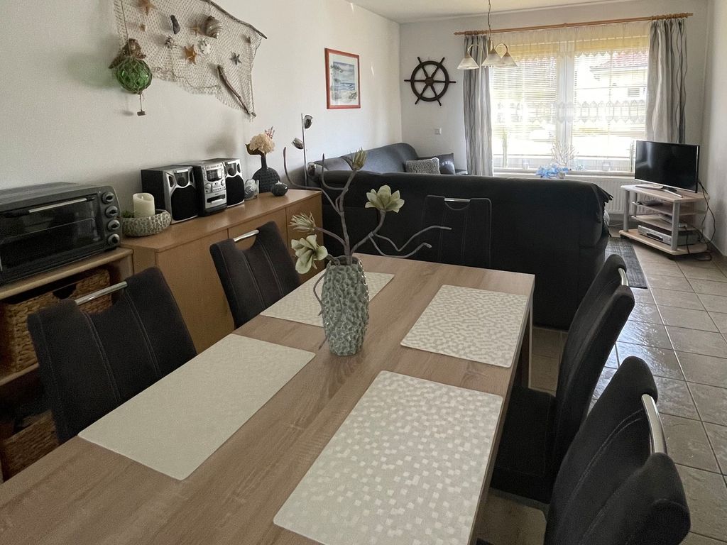 Ferienhaus Strandoase