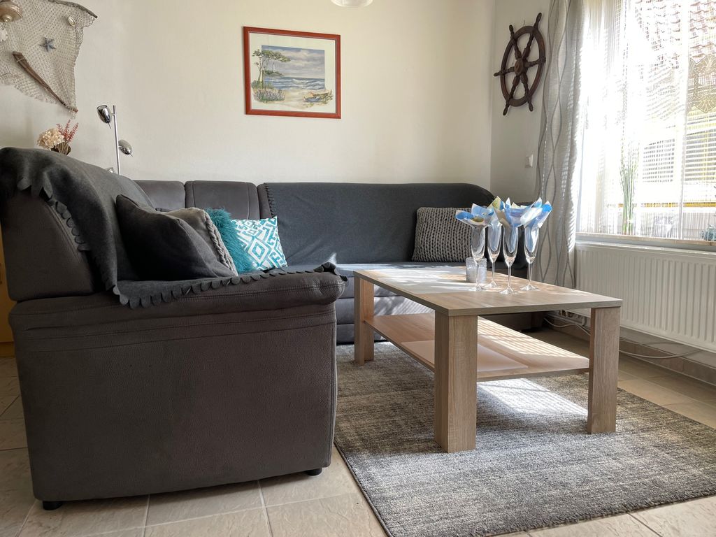 Ferienhaus Strandoase