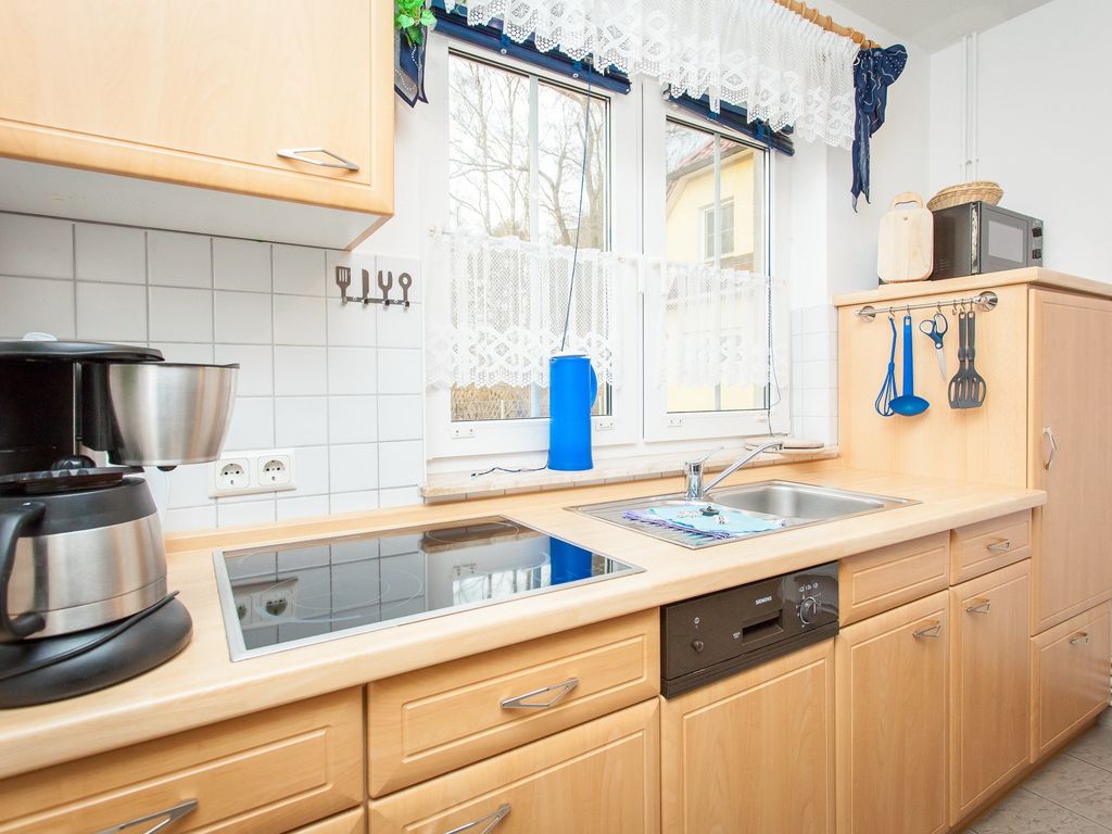 Ferienhaus Strandoase
