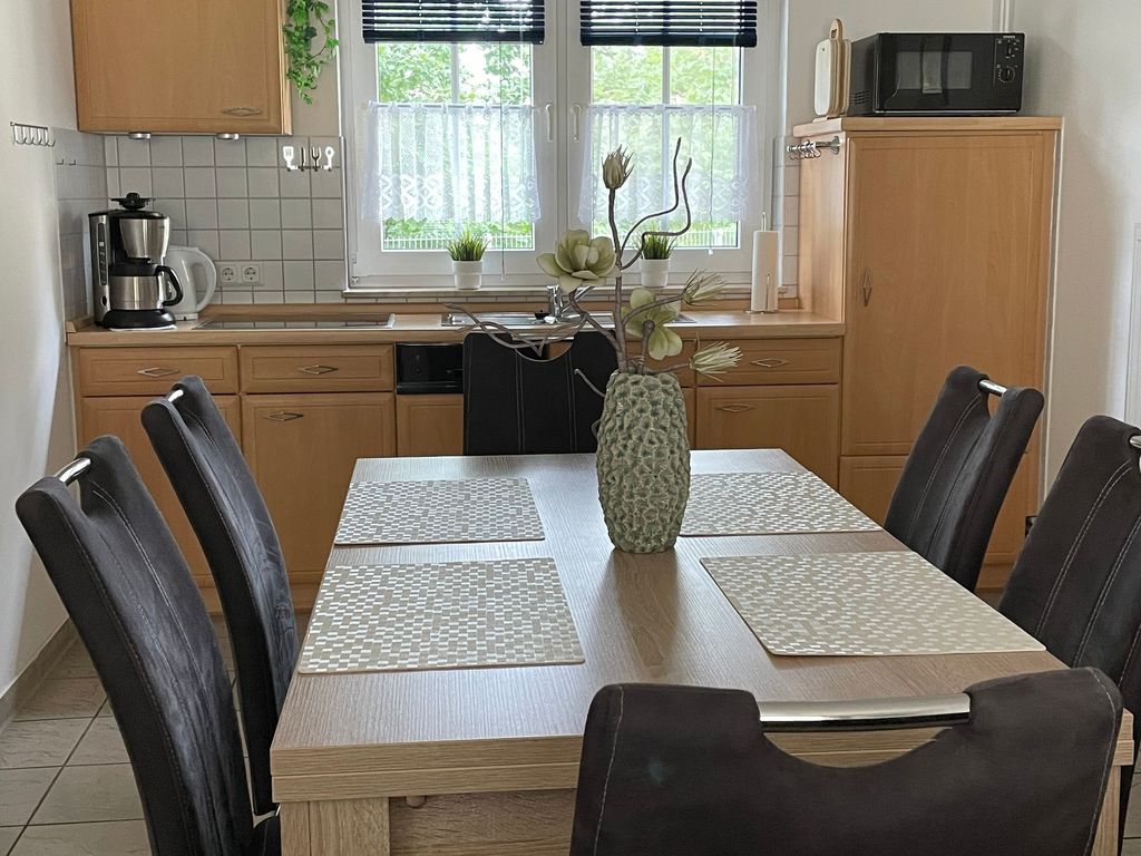 Ferienhaus Strandoase