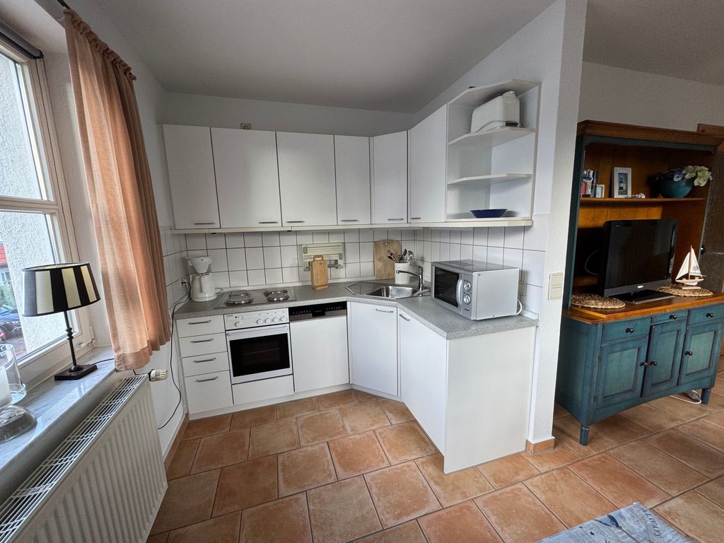 Kranichrast 1 Whg. 4