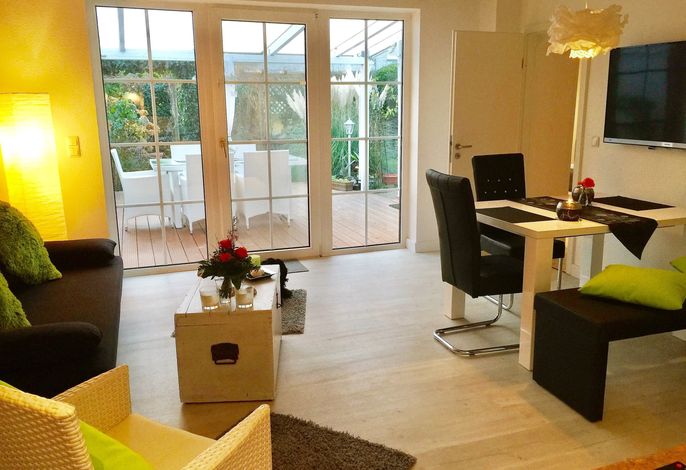 House of Happiness – Foto 1