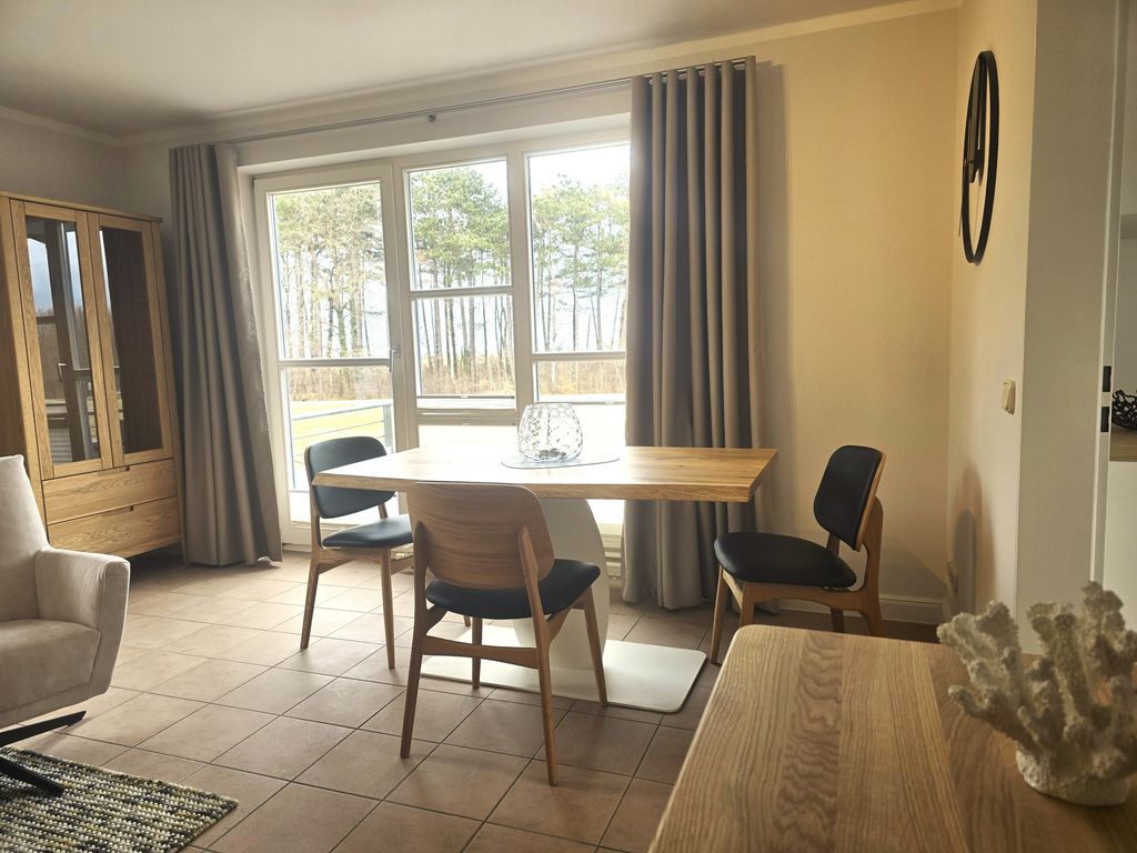 Ostseeresidenz - Whg. 16
