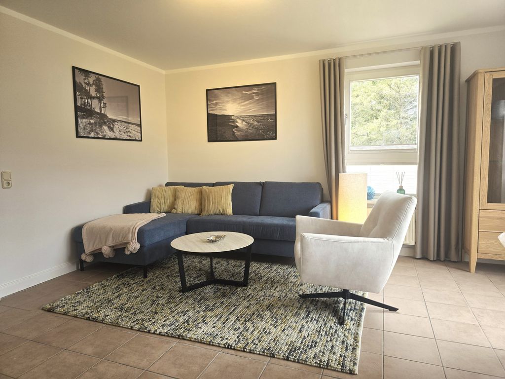 Ostseeresidenz - Whg. 16