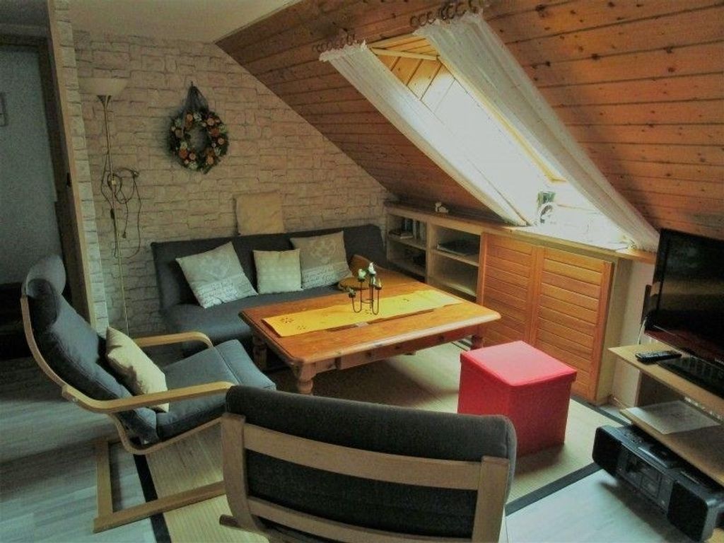 Haus Kummeleck, Wohnung 2