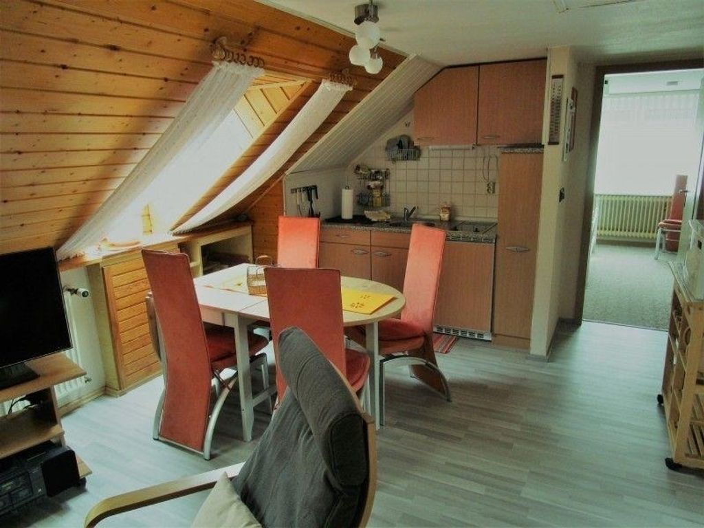 Haus Kummeleck, Wohnung 2