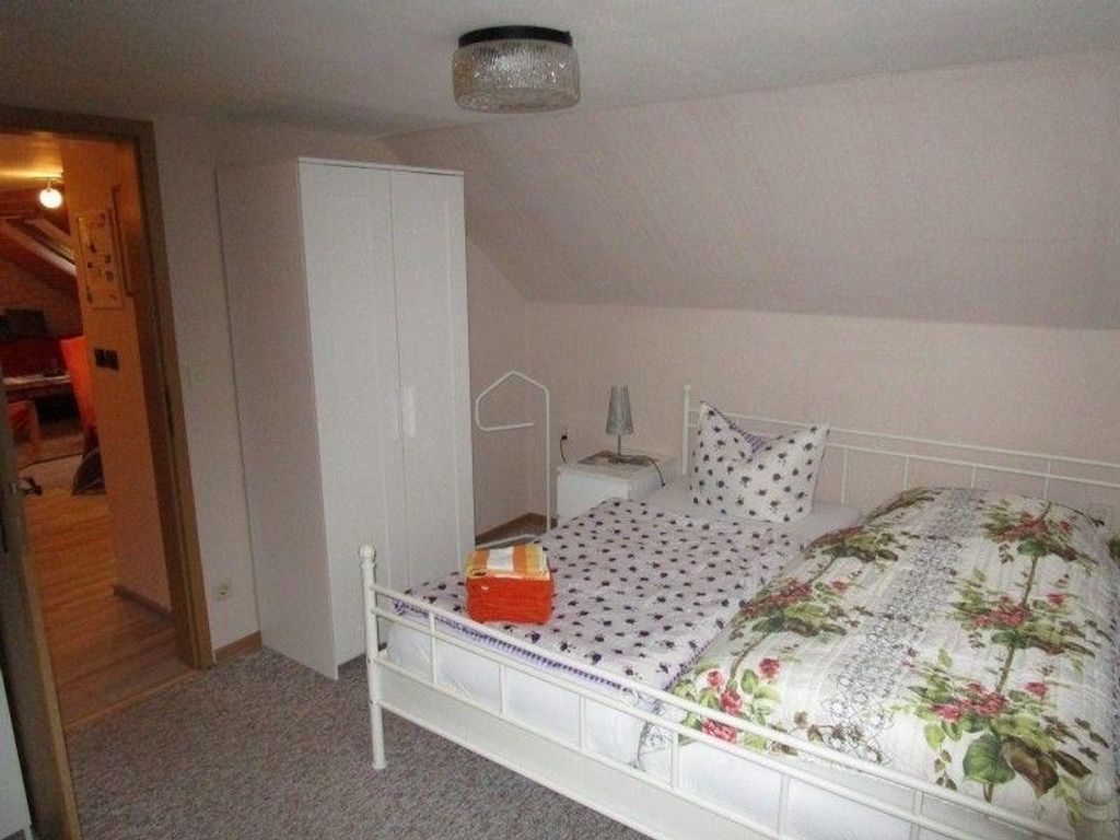 Haus Kummeleck, Wohnung 2