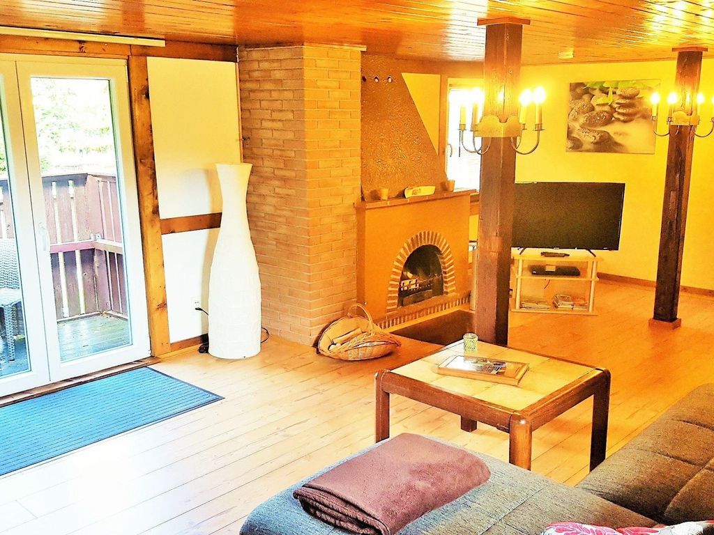 Ferienwohnung Himmelpforte