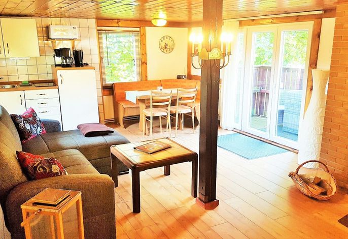 Ferienwohnung Himmelpforte