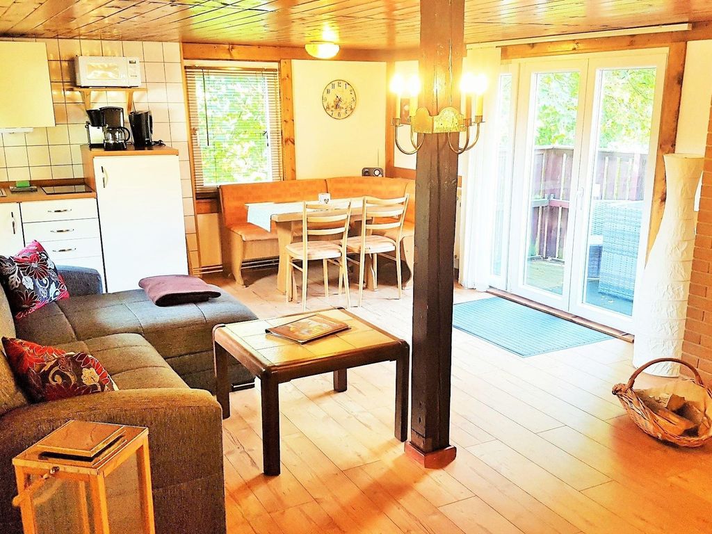 Ferienwohnung Himmelpforte