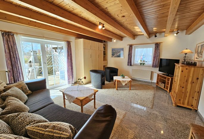 Ferienhaus Krell - Familienurlaub in der Nähe von Grömitz – Foto 1
