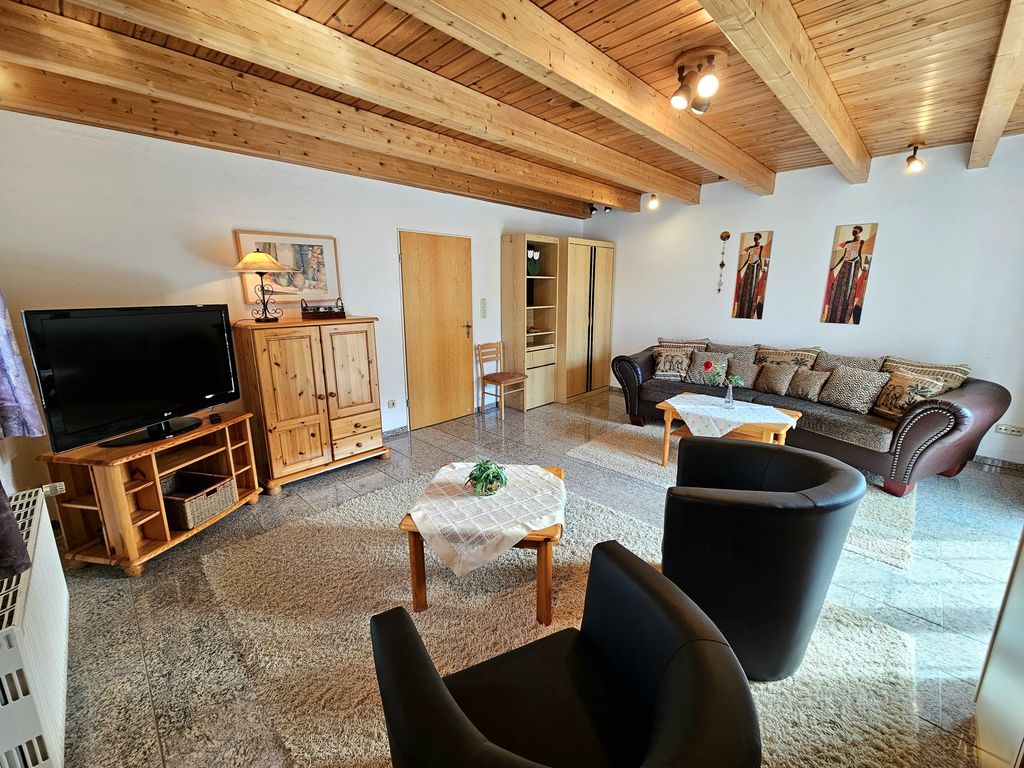 Ferienhaus Krell - Familienurlaub in der Nähe von Grömitz