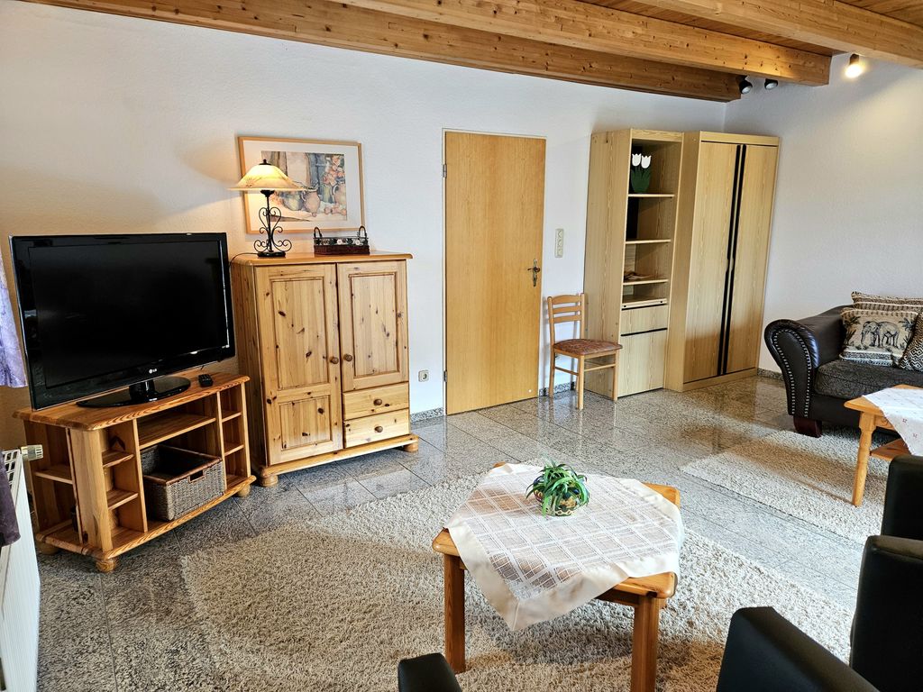 Ferienhaus Krell - Familienurlaub in der Nähe von Grömitz