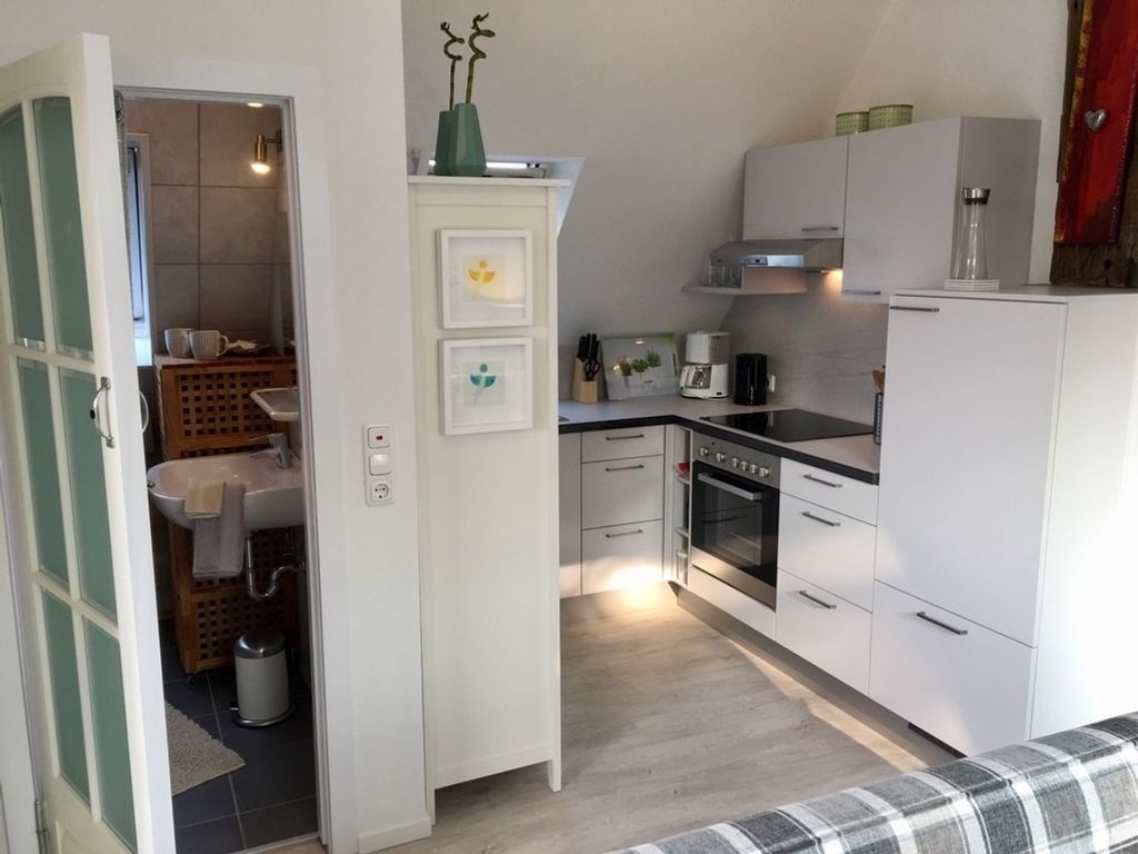 Ferienhaus an der Buche "Sternenblick"