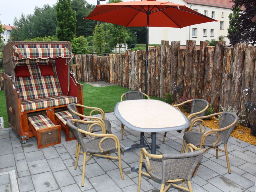 FeHa Strandmügge