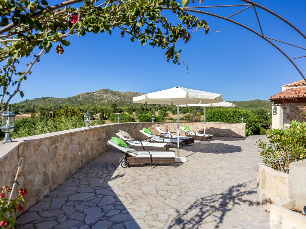 Finca Wellnatura