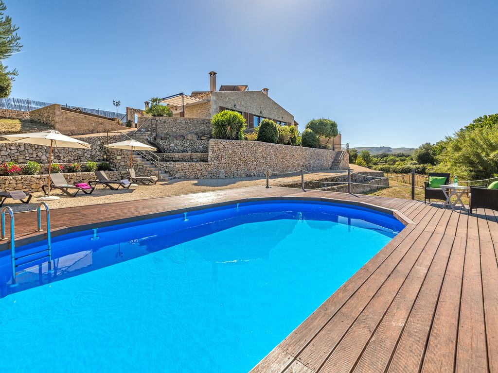 Finca Wellnatura