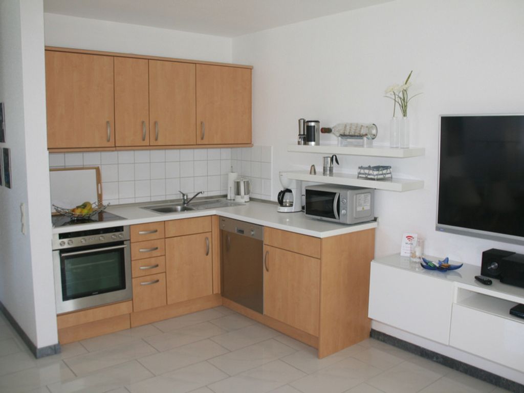 Strandstraße 21 Whg. 5