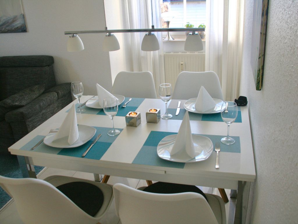 Strandstraße 21 Whg. 5