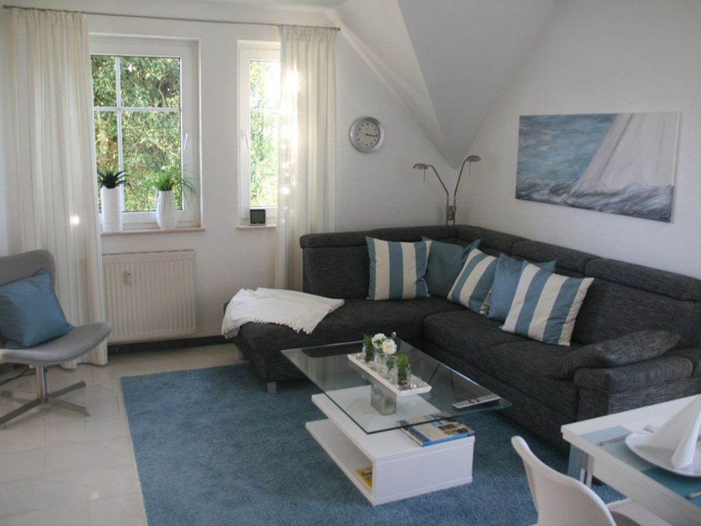Strandstraße 21 Whg. 5