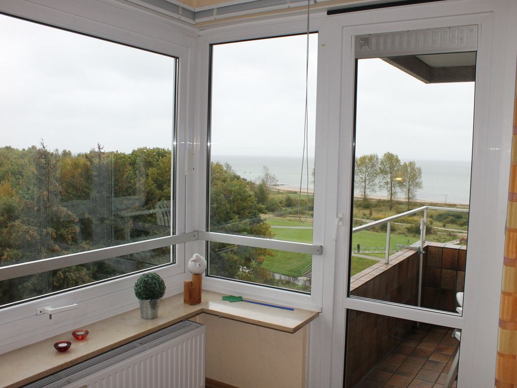 Hanseat II App. 184  "Meerblick Grömitz"